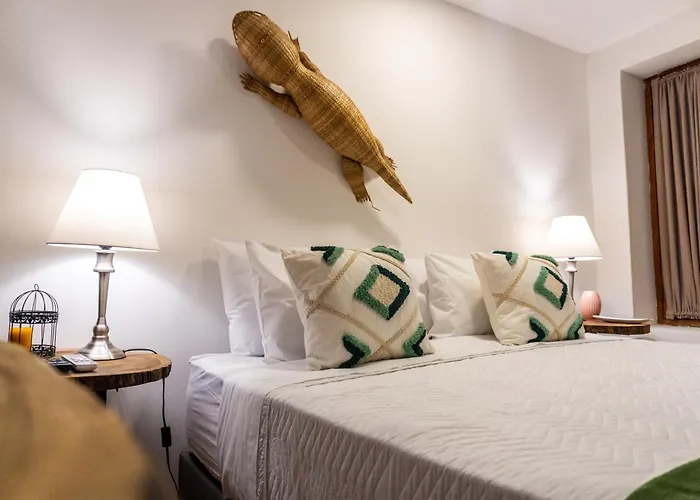 Candilejo Hotel Boutique