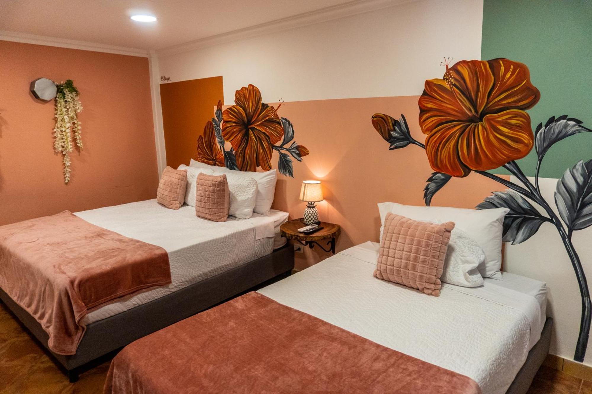 Candilejo Boutique Hotel Cartagena