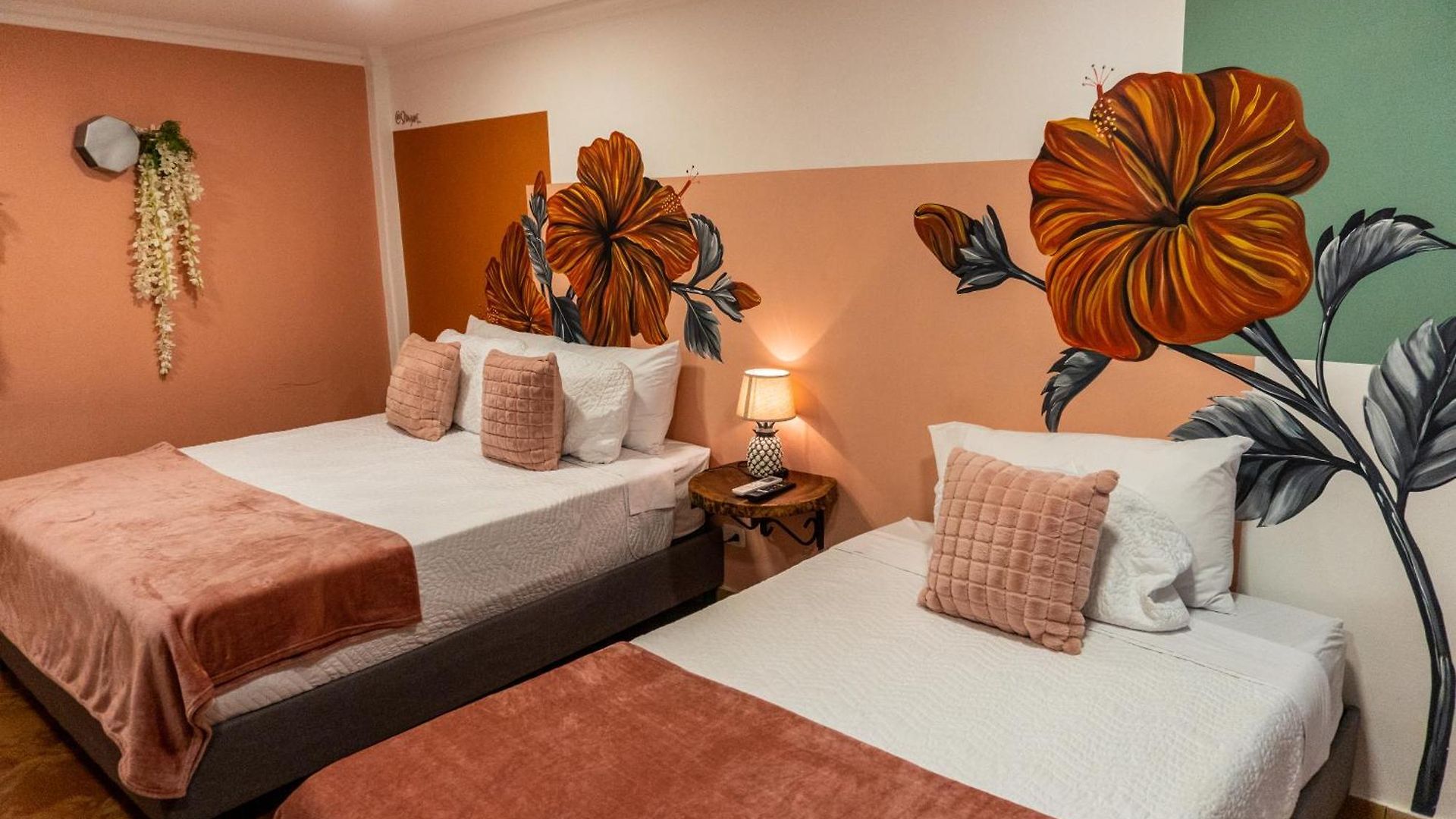 Candilejo Boutique Hotel Cartagena