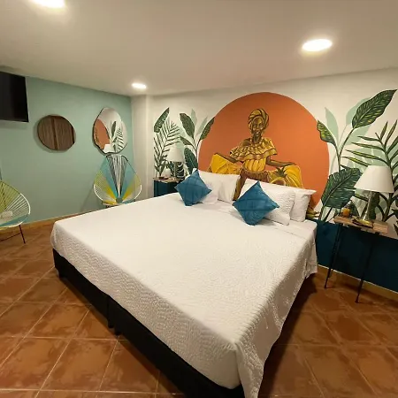 Hotel Candilejo Boutique