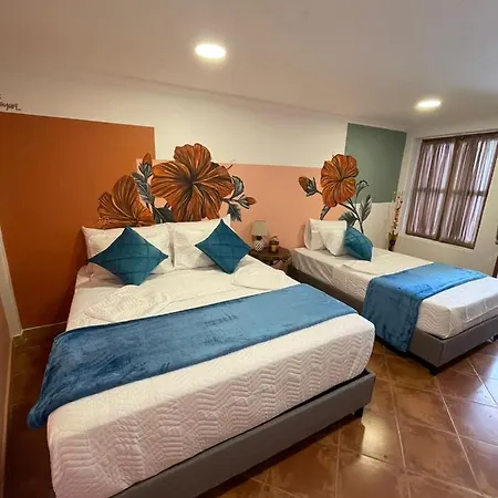Candilejo Boutique Hotel Cartagena