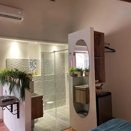 Hotel Candilejo Boutique