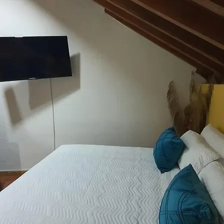 Hotel Candilejo Boutique