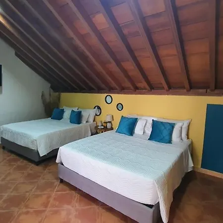 Candilejo Boutique Hotel 3*