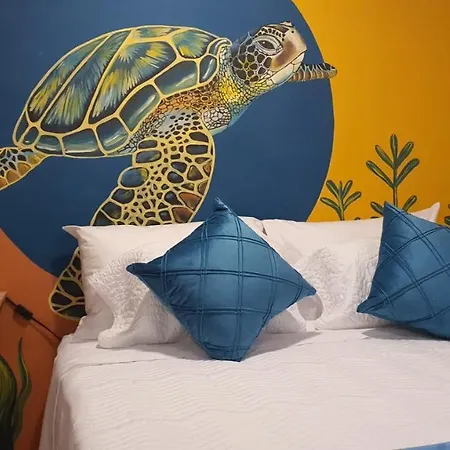 Candilejo Boutique Hotel