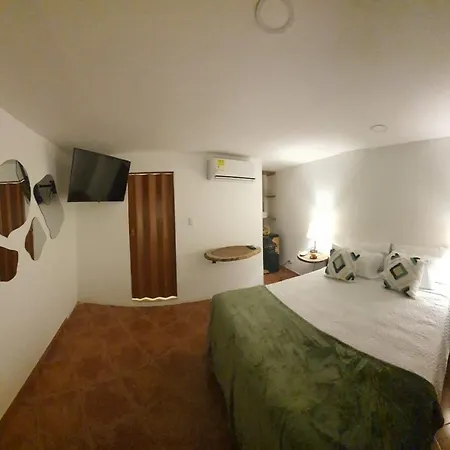 Candilejo Boutique 3*