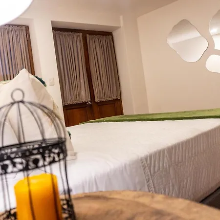 Candilejo Boutique 3* Cartagena