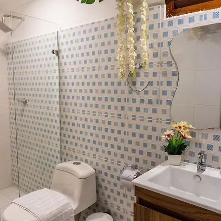 Candilejo Boutique Hotel