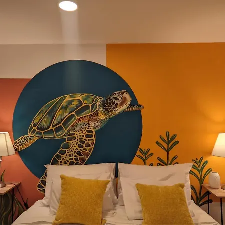 Candilejo Boutique Hotel 3*