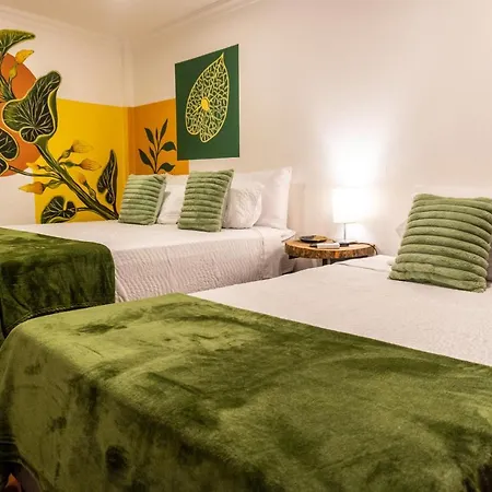 Hotel Candilejo Boutique Cartagena