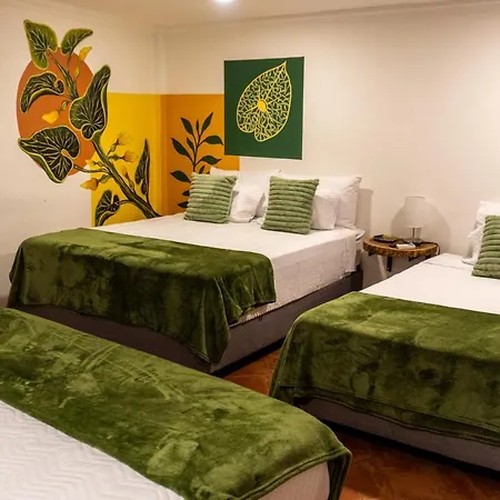 Candilejo Boutique Hotel Cartagena