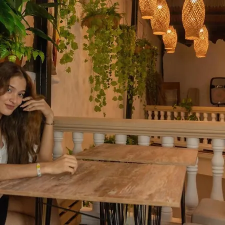 Candilejo Boutique Hotel