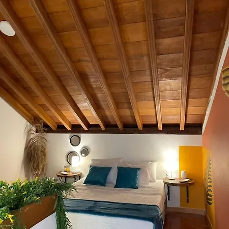 Hotel Candilejo Boutique Cartagena