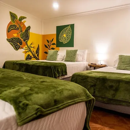 Hotel Candilejo Boutique