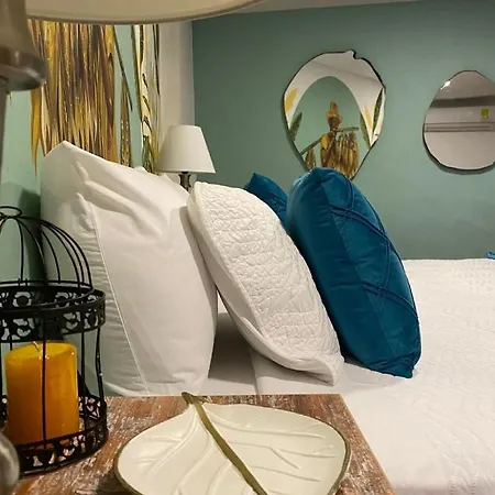 Hotel Candilejo Boutique
