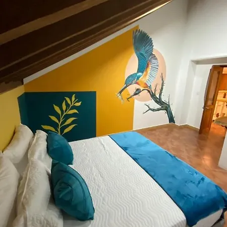 Candilejo Boutique Cartagena