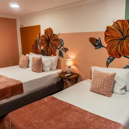 Candilejo Boutique Hotel Cartagena