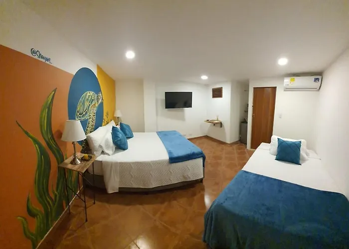 Candilejo Hotel Boutique