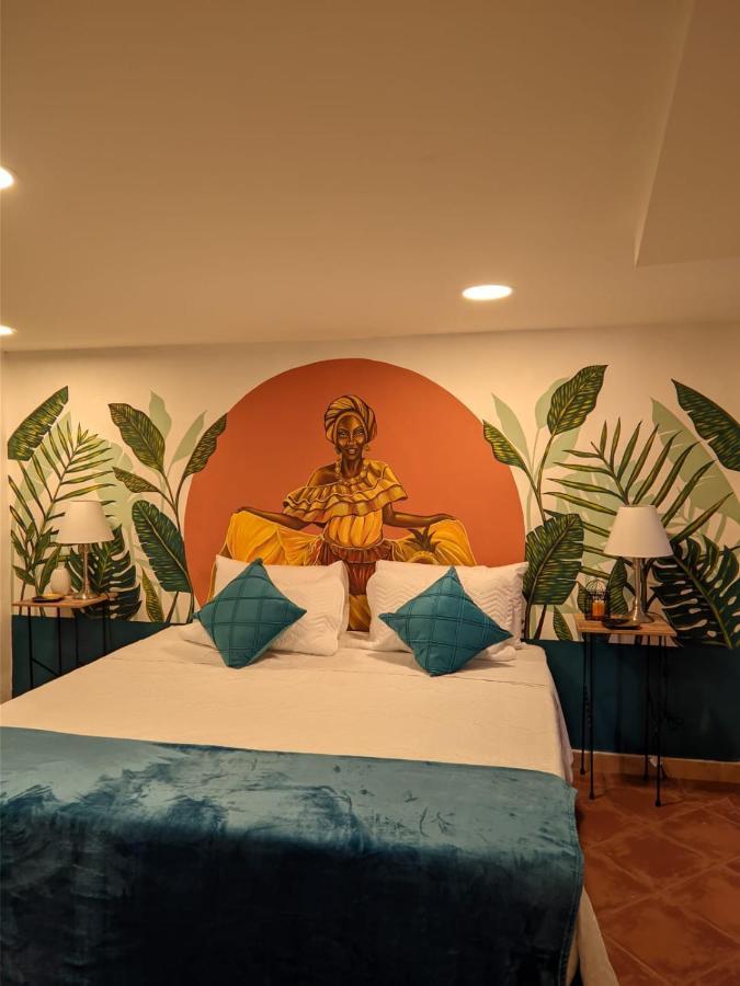 Hotel Candilejo Boutique 3*