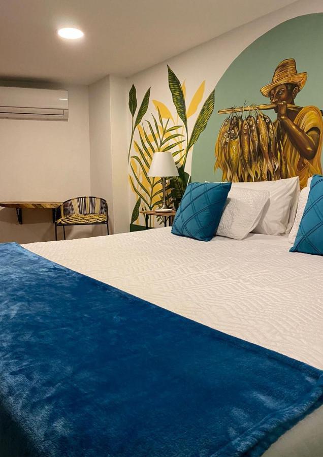 Candilejo Boutique Hotel 3*