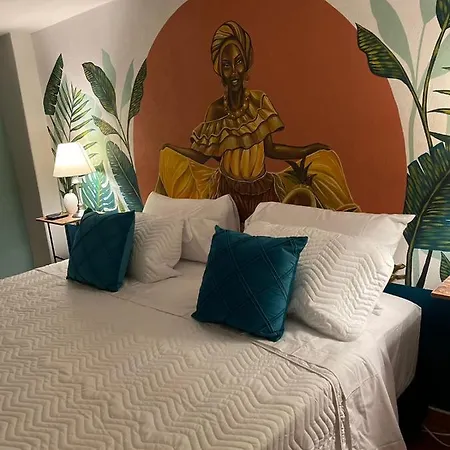 Candilejo Boutique Cartagena