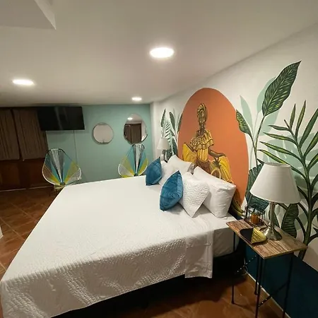 Candilejo Boutique Cartagena