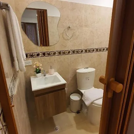 Candilejo Boutique Hotel Cartagena