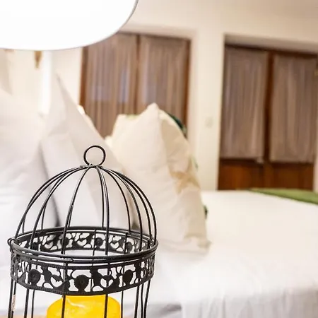 Candilejo Boutique 3*
