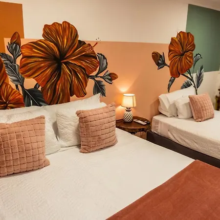 Candilejo Boutique Hotel