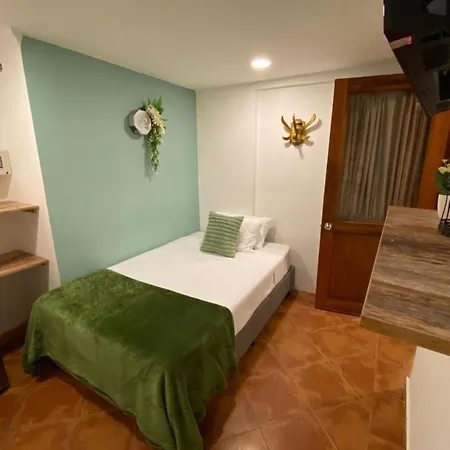 Hotel Candilejo Boutique Cartagena