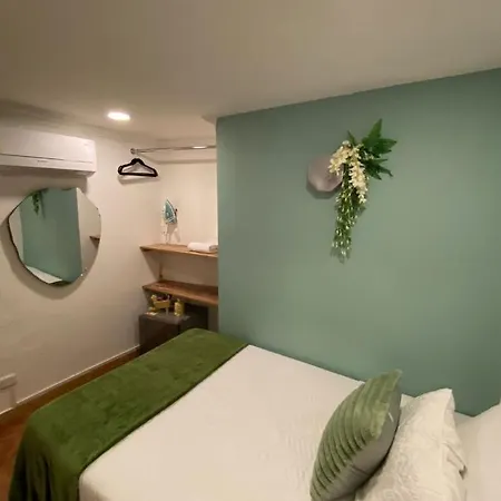 Candilejo Boutique Hotel 3*